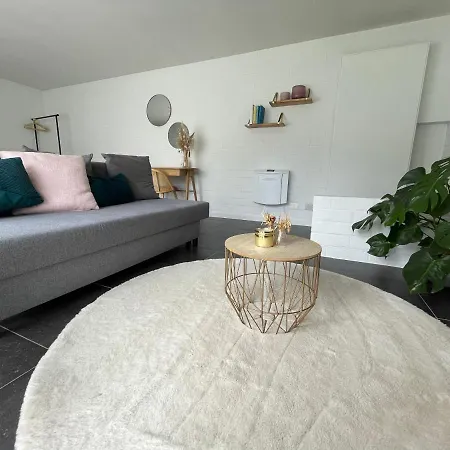 Appartement Perfect Getaway In Bruges! Extérieur photo