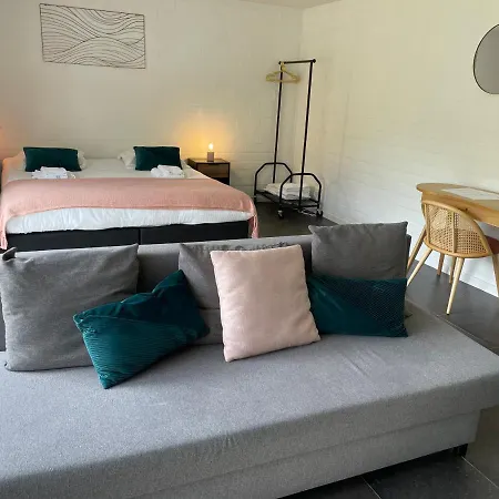 Appartement Perfect Getaway In Bruges! Extérieur photo