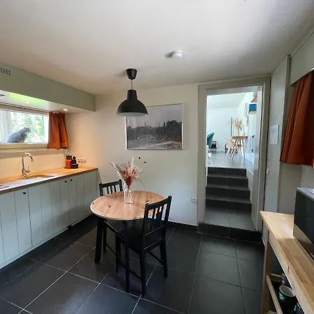 Appartement Perfect Getaway In Bruges! Extérieur photo