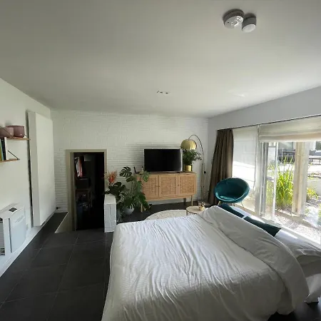 Appartement Perfect Getaway In Bruges! Extérieur photo